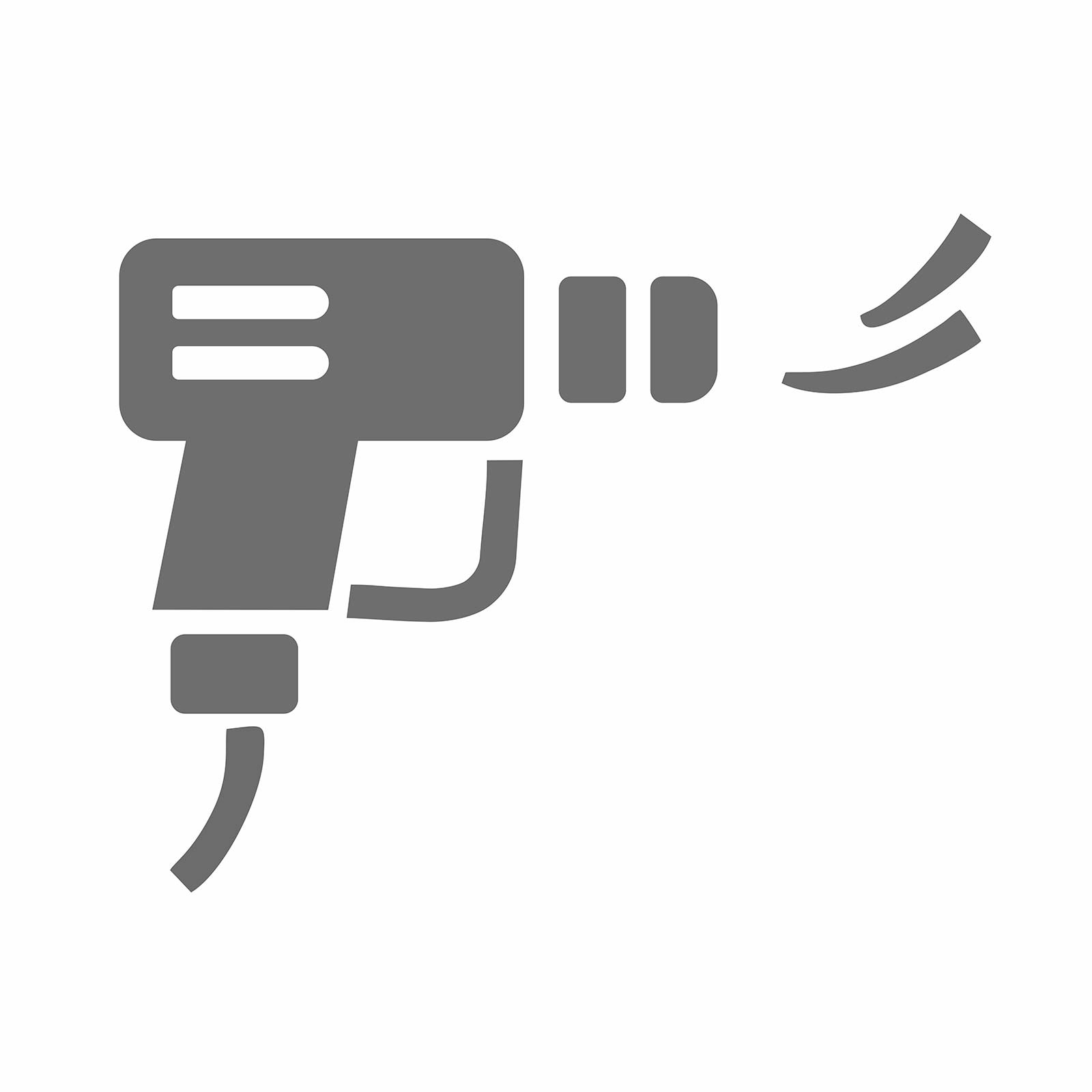 Фены строительные