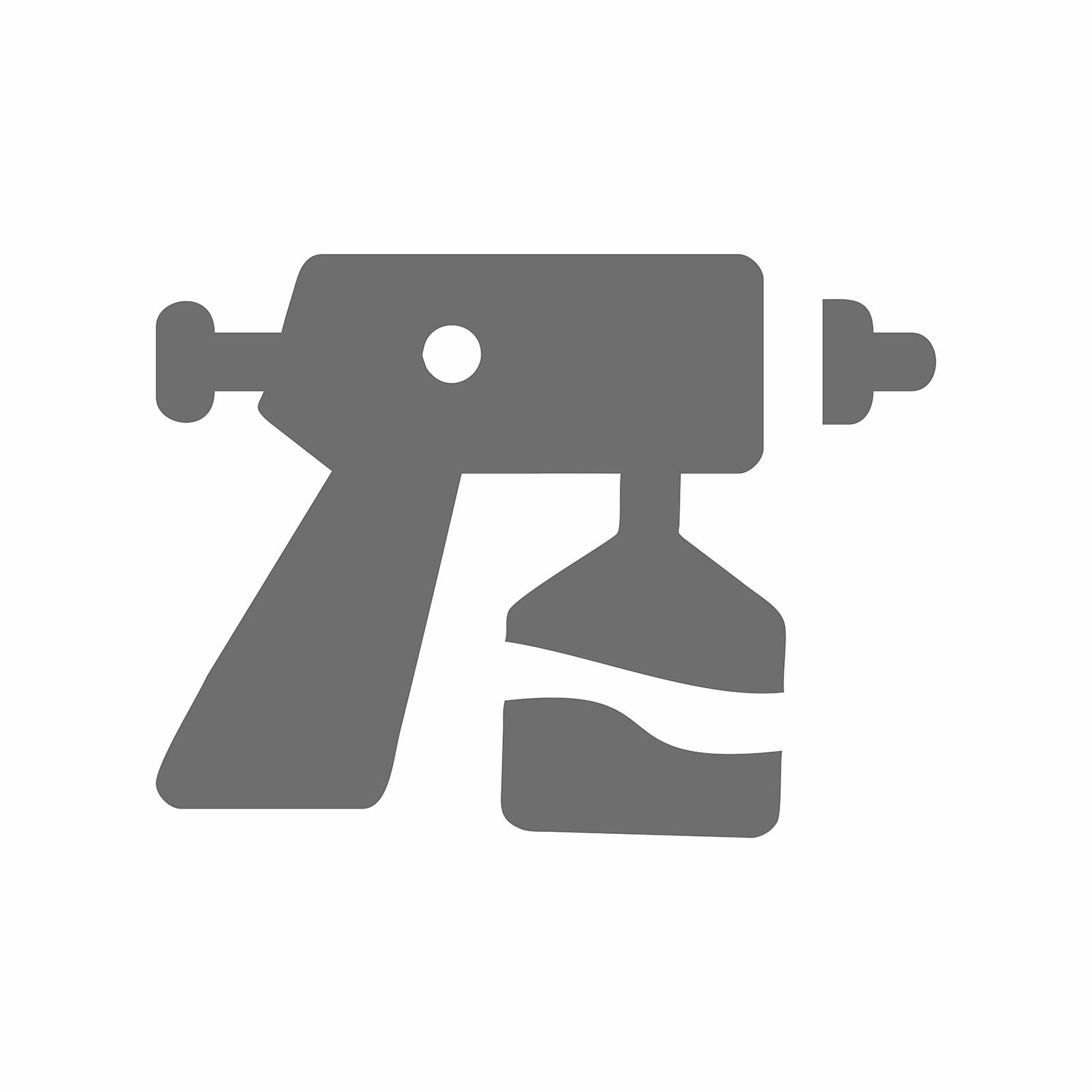 Краскораспылители электрические