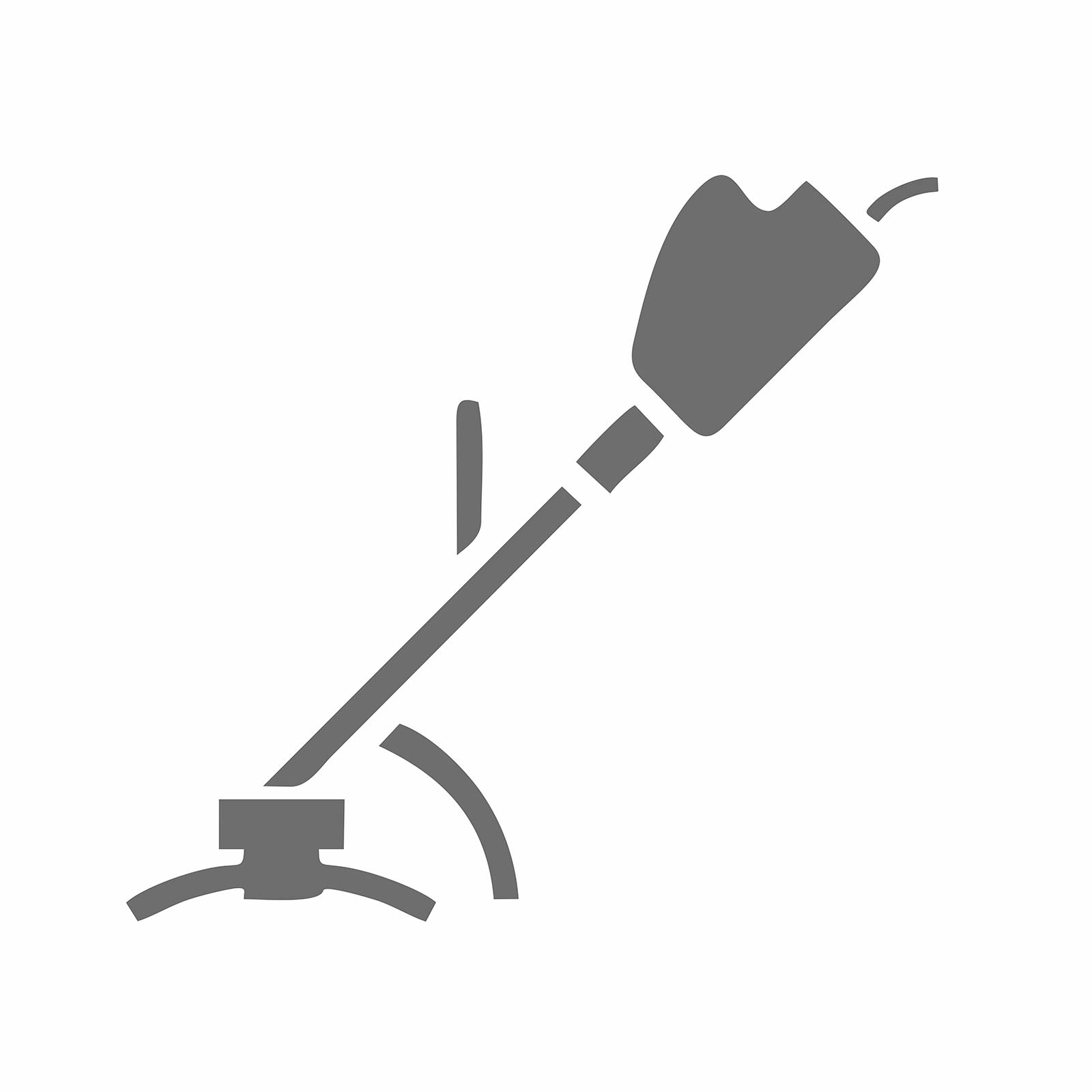 Триммеры аккумуляторные