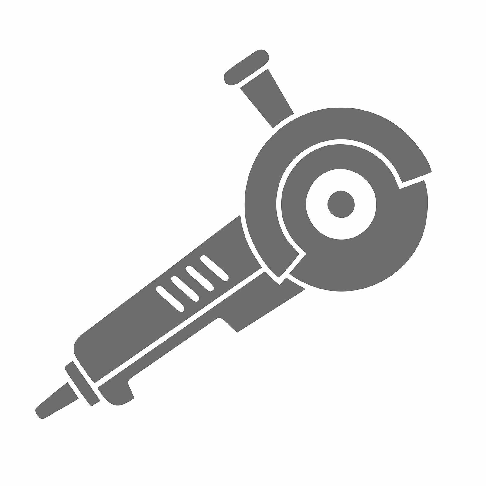 Углошлифмашины (болгарки)