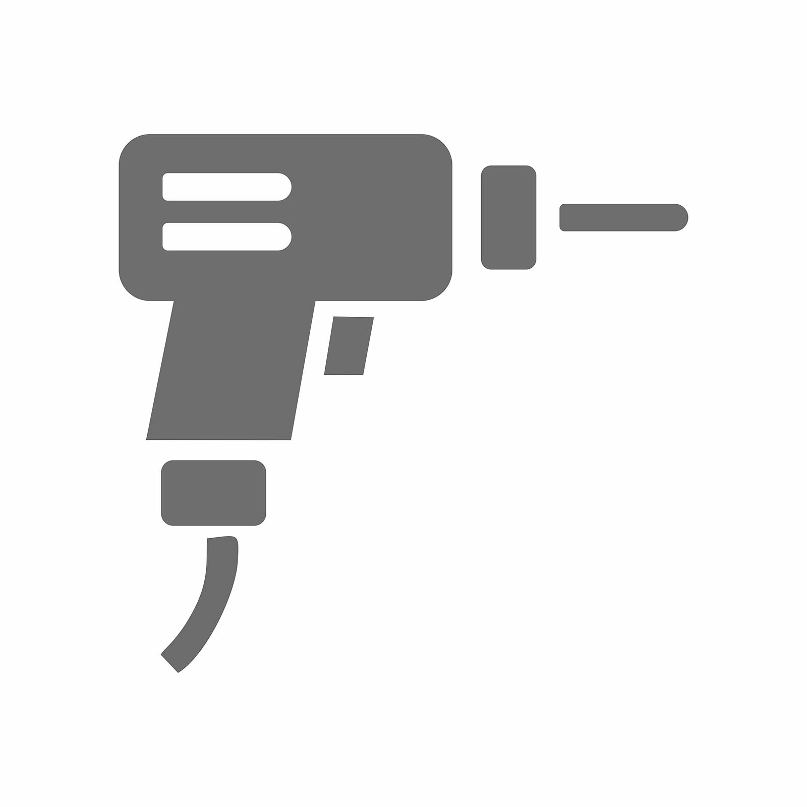 Сетевые шуруповёрты